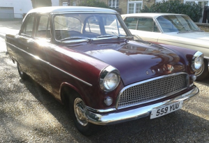 MkII Buyers Guide The Ford Mk11 Consul Zephyr Zodiac Owners Club