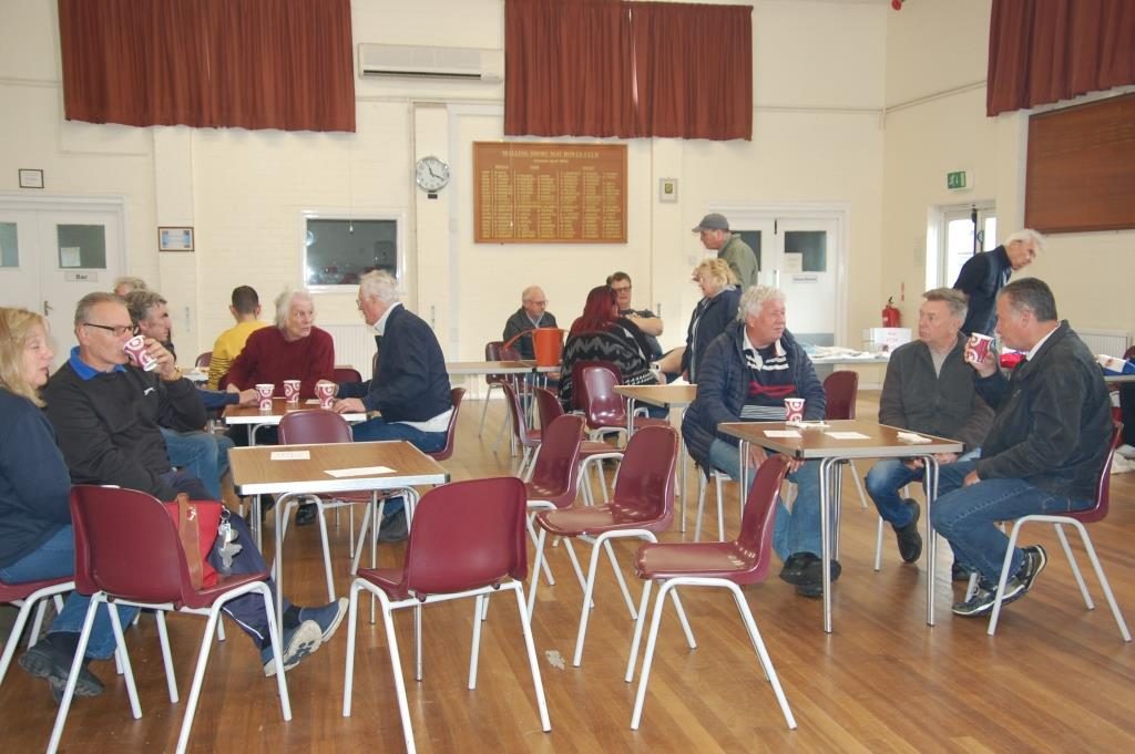 The Ford Mk11 Consul Zephyr Zodiac Owners Club