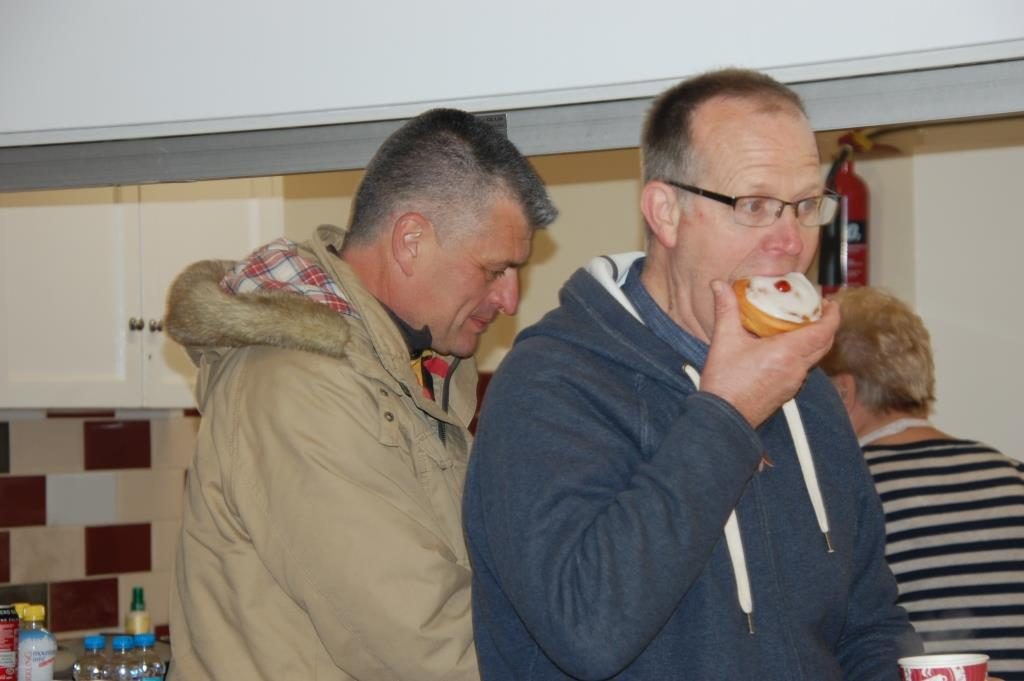 The Ford Mk11 Consul Zephyr Zodiac Owners Club