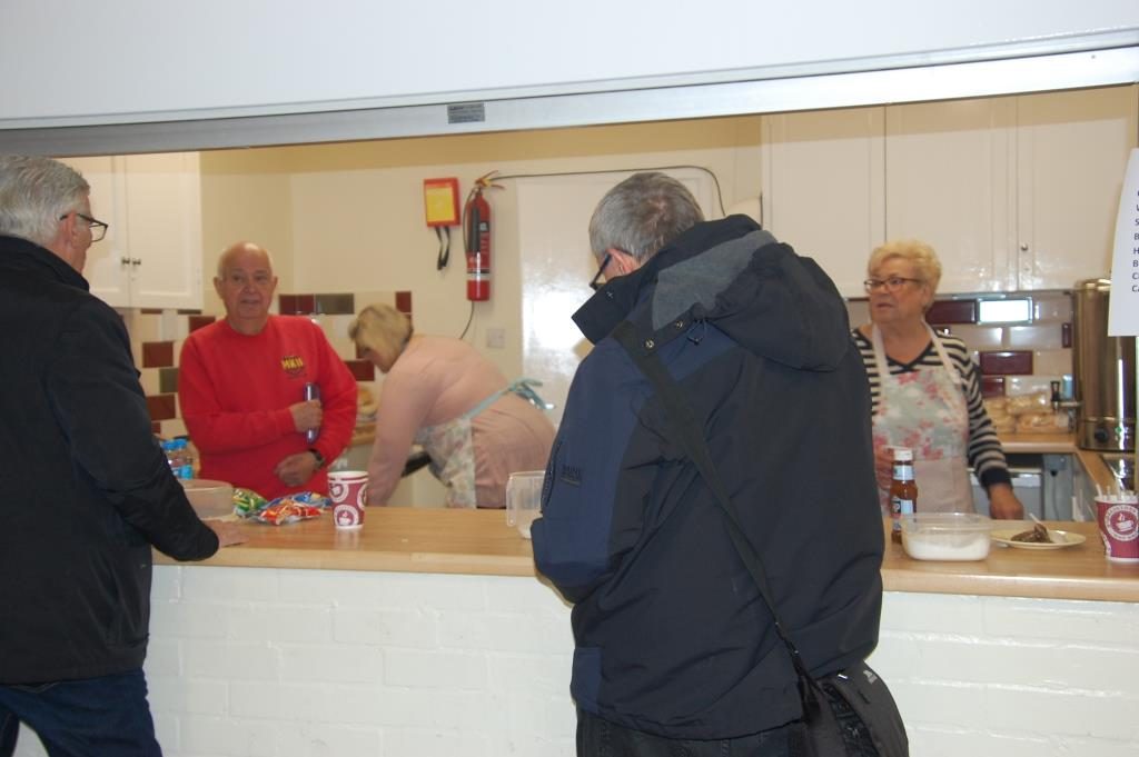 The Ford Mk11 Consul Zephyr Zodiac Owners Club