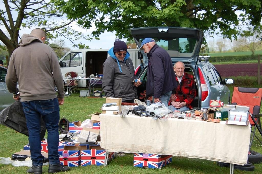 The Ford Mk11 Consul Zephyr Zodiac Owners Club