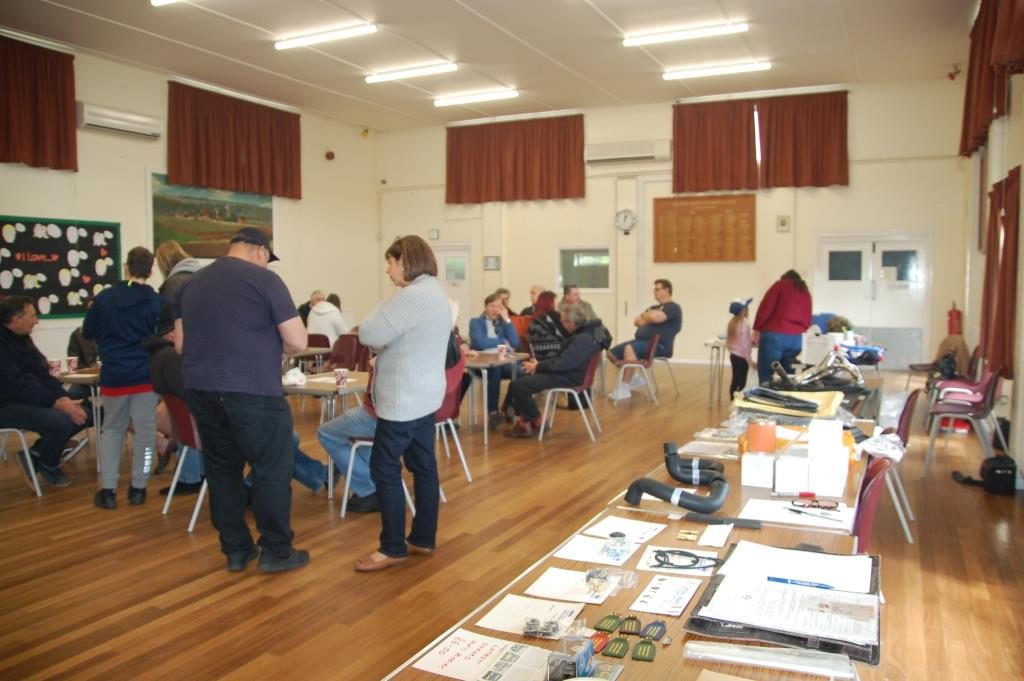 The Ford Mk11 Consul Zephyr Zodiac Owners Club