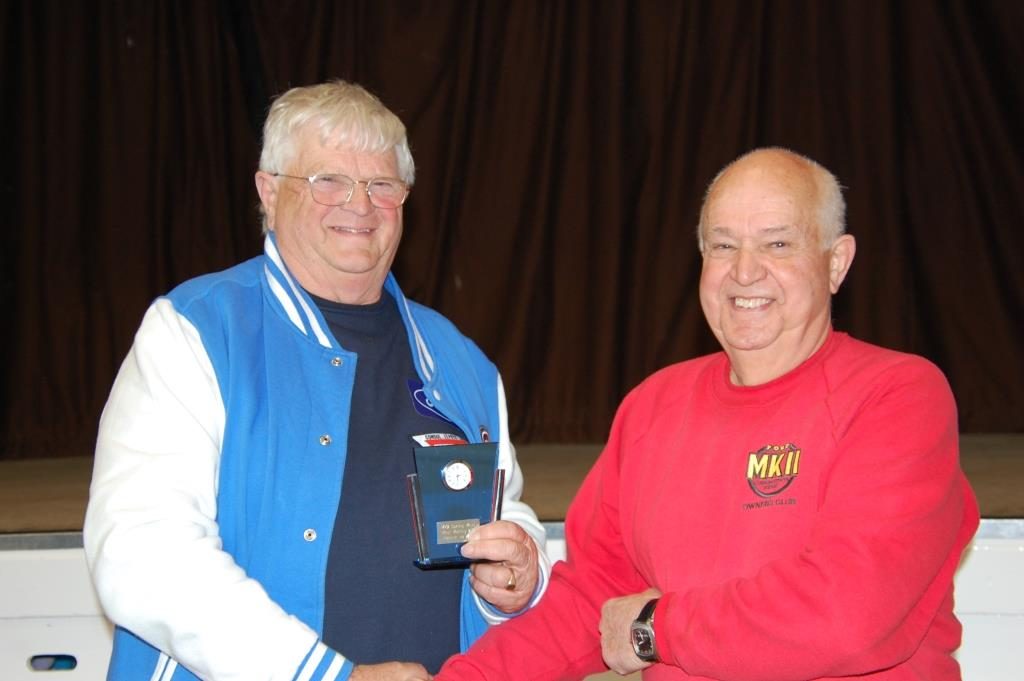 The Ford Mk11 Consul Zephyr Zodiac Owners Club