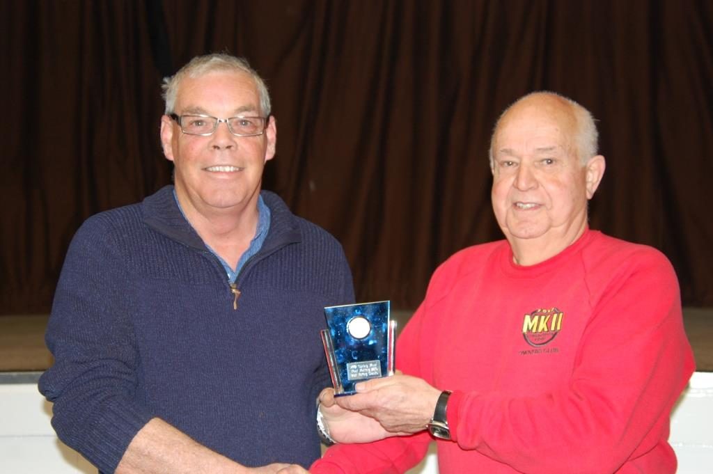 The Ford Mk11 Consul Zephyr Zodiac Owners Club