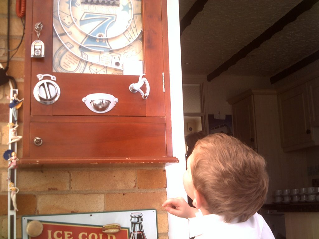 The Ford Mk11 Consul Zephyr Zodiac Owners Club