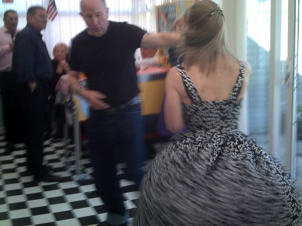 The Ford Mk11 Consul Zephyr Zodiac Owners Club