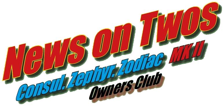 The Ford Mk11 Consul Zephyr Zodiac Owners Club