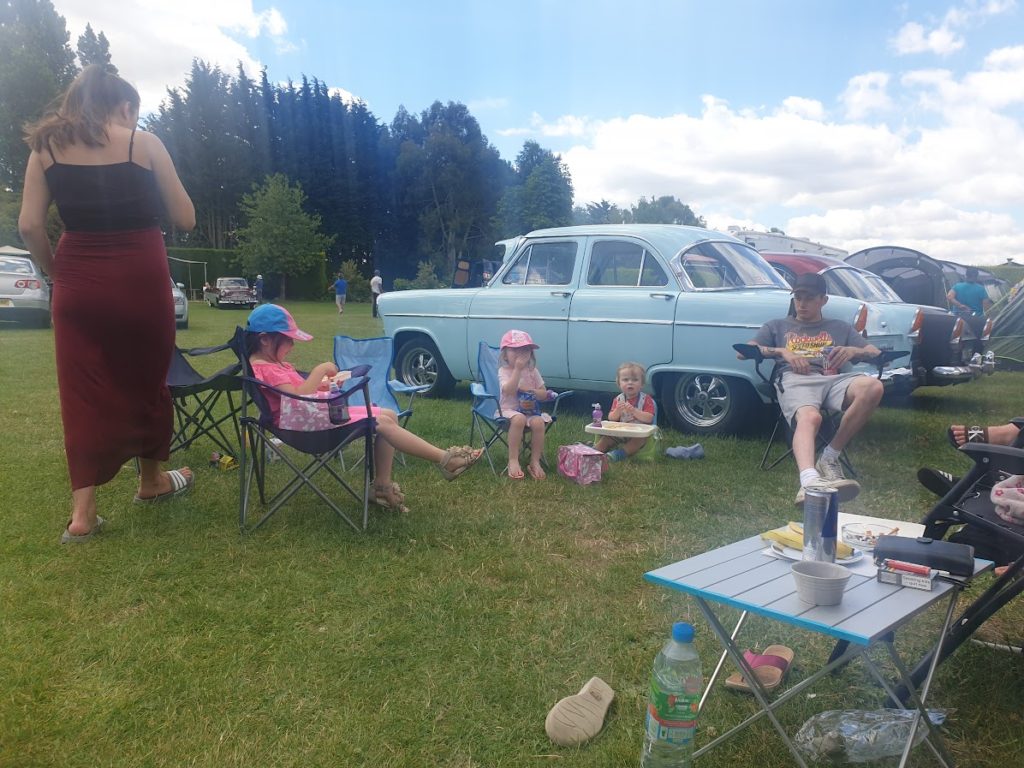 The Ford Mk11 Consul Zephyr Zodiac Owners Club