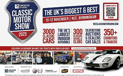 The Ford Mk11 Consul Zephyr Zodiac Owners Club